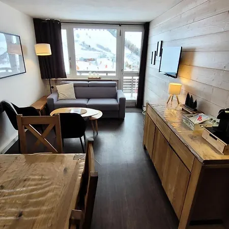 Diamant - 3 Pieces De 52m² Pour 8 Personnes Mae-0921