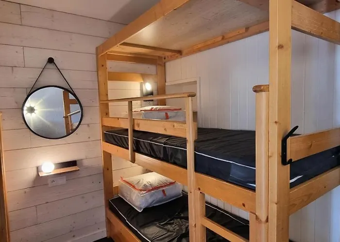 Diamant - 3 Pieces De 52m² Pour 8 Personnes Mae-0921 La Plagne