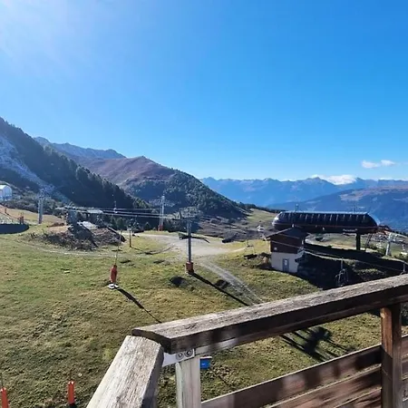 Diamant - 3 Pieces De 52m² Pour 8 Personnes Mae-0921 Apartment La Plagne