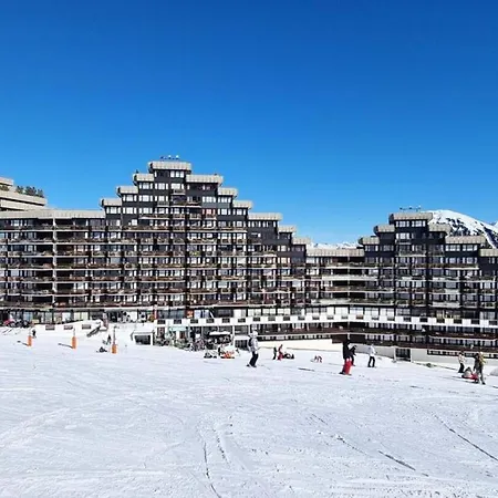 Diamant - 3 Pieces De 52m² Pour 8 Personnes Mae-0921 Apartment La Plagne