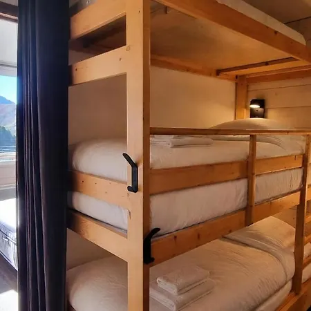 Résidence Diamant - 3 Pièces De 52m² Pour 8 Personnes Mae-0921 Appartement