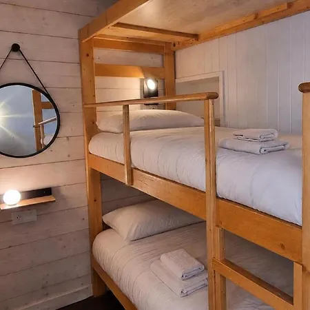 Appartement Résidence Diamant - 3 Pièces De 52m² Pour 8 Personnes Mae-0921