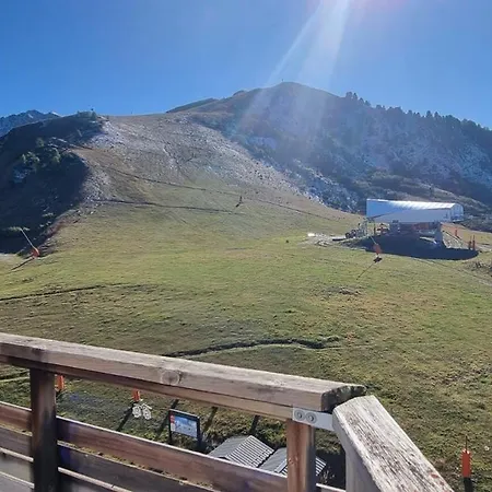 Diamant - 3 Pieces De 52m² Pour 8 Personnes Mae-0921 Apartment La Plagne