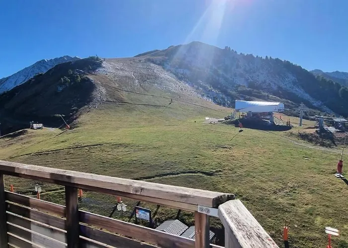 Diamant - 3 Pieces De 52m² Pour 8 Personnes Mae-0921 拉普拉涅